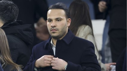 GALA VIDEO - Mohamed Bouhafsi prend du galon : le chroniqueur de C à vous a le droit à une jolie promotion !