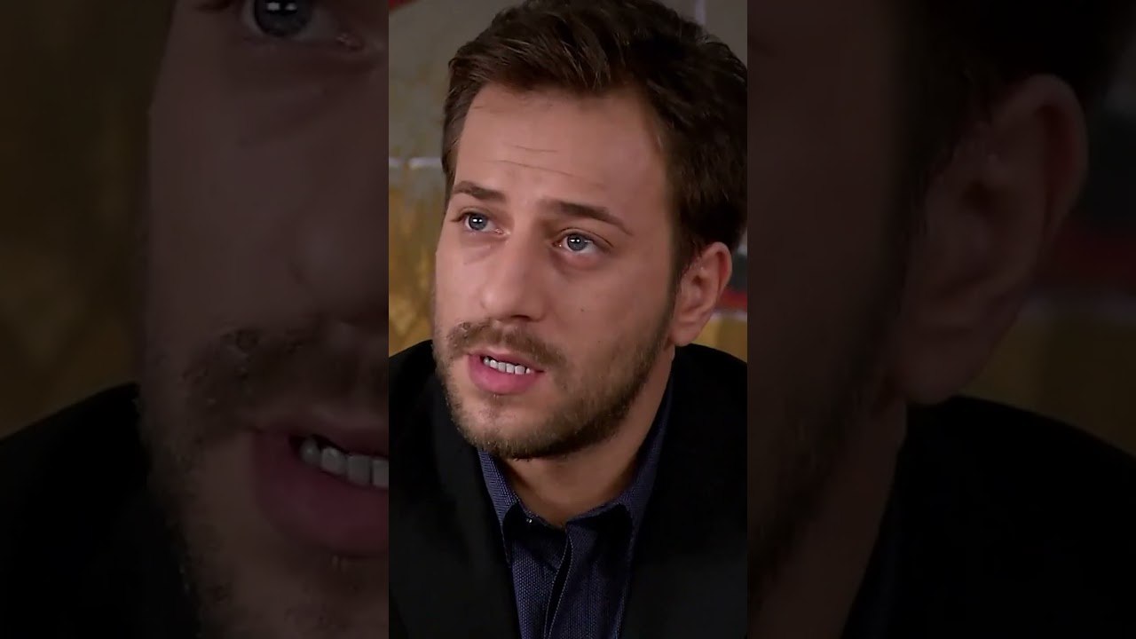 مراد رح يشتغل معنا بالشركة  | مسلسل فاطمة #shorts #fatmagülünsuçune