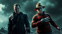 Michael Myers vs Freddy Krueger, A Horror Showdown