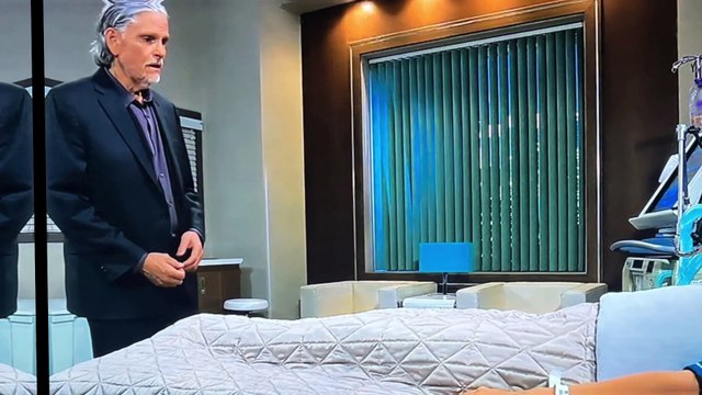 General Hospital Spoilers Cyrus Kills Sam After Liver Donation, Who Will Catch Him