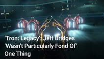 Ahead Of 'Tron: Ares’' Release, Jeff Bridges Shares What He ‘Wasn’t Particularly Fond Of’ In 'Legacy,' And We Can’t Say We Blame Him