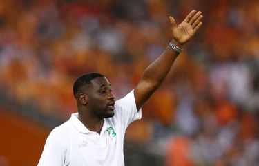 Qualifs CAN 2025 : La Côte d'Ivoire surprise par la Sierra Leone