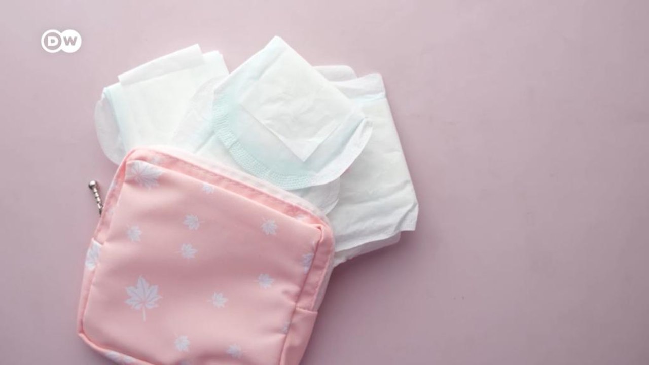 Spanien: Katalonien bietet Periodenprodukte gratis an