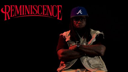 L'artiste Rappeur Ivoirien Black K parle de son nouvel album "REMINISCENCE".