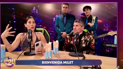 Milett Figueroa apuntó contra Mimi Alvarado: "No sé de dónde saca tanta imaginación"