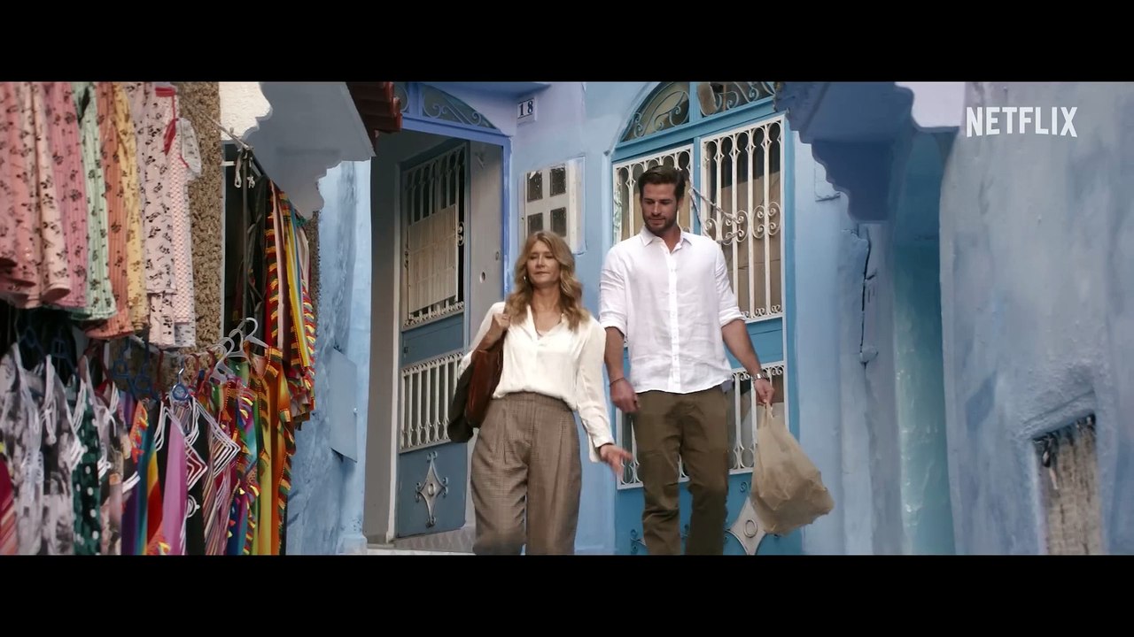 Lonely Planet : bande-annonce VO Netflix