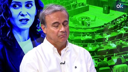 Entrevista completa Isabel Pérez Moñino