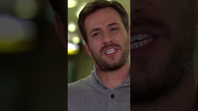 رح تصير زلمة أوروبي | مسلسل فاطمة #shorts #fatmagülünsuçune