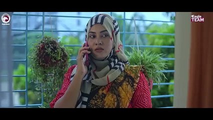 Emamer Kosto 3 - ইমামের কষ্ট ৩ (Full Natok)Eagle Team - Iftekhar Ifti, Sagorika - Islamic Natok 2024 Deals Desh