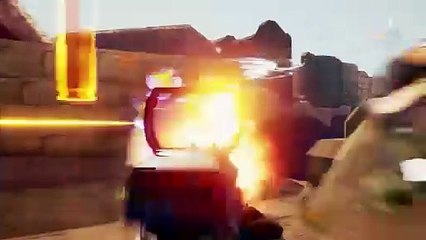 Echo Point Nova zeigt sein rasantes Gameplay im Launch-Trailer