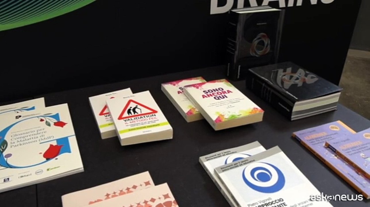 Fondazione Prada, mostra e convegno su malattie neurodegenerative