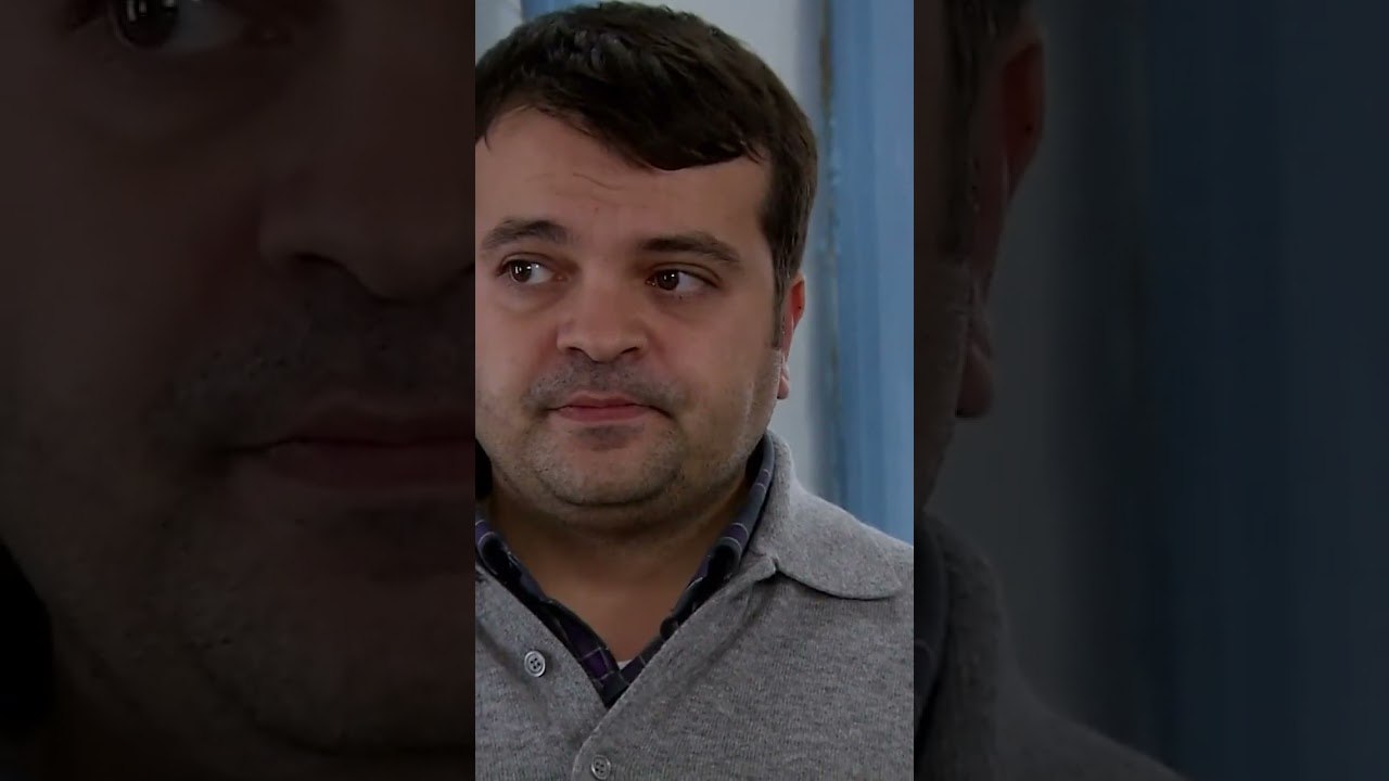 شو رح تطبخيلنا يا فاطمة  | مسلسل فاطمة #shorts #fatmagülünsuçune