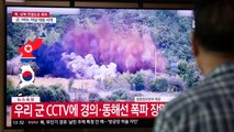 Corea del Norte destruye las carreteras que conectan con Corea del Sur