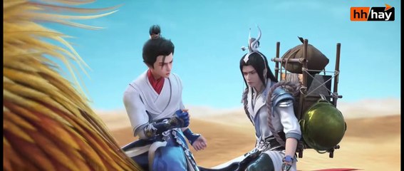 Thế Giới Hoàn Mỹ Tập 19-20-21 Thuyết minh