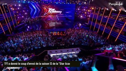 Paul (Star Academy 2024) est en couple : il appelle sa petite amie au château et lui exprime tout son amour