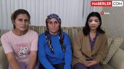 Yer Tartışması Sonrası Darp Edilen Fatma Çıplak: "Hukuki Mücadelemiz Devam Edecek"