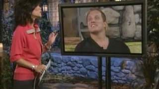 Big Brother 9 (US) Ep. 31 Pt. 3