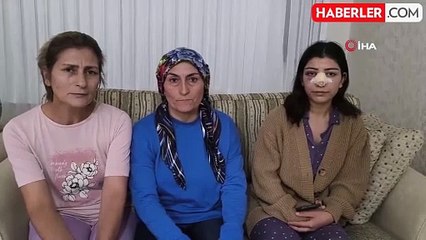 Yer Tartışması Sonrası Darp Edilen Fatma Çıplak: "Hukuki Mücadelemiz Devam Edecek"