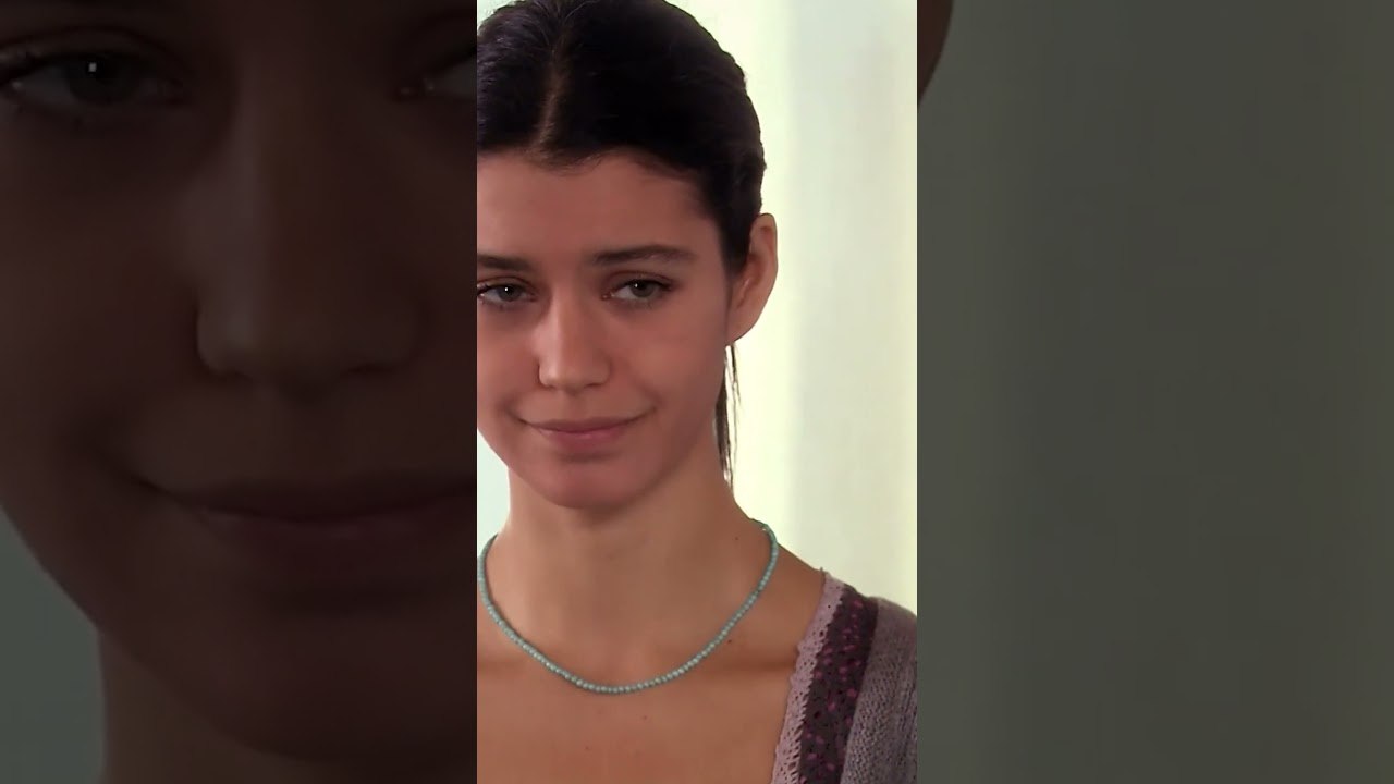 فاطمة راحت عند سلمى  | مسلسل فاطمة #shorts #fatmagülünsuçune