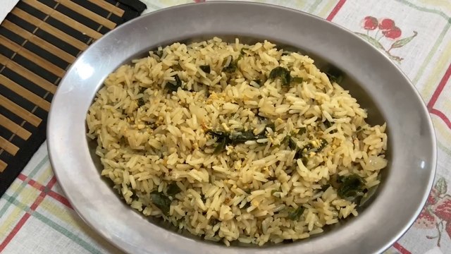 [FÁCIL]COMO FAZER ARRROZ SOLTINHO,CHEIROSO E GOSTOSO COM ALHO RECEITA DE RESTAURANTE