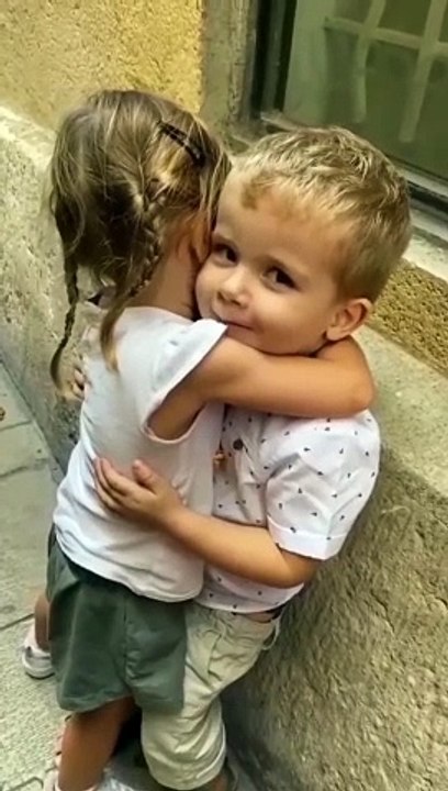 Baby love
