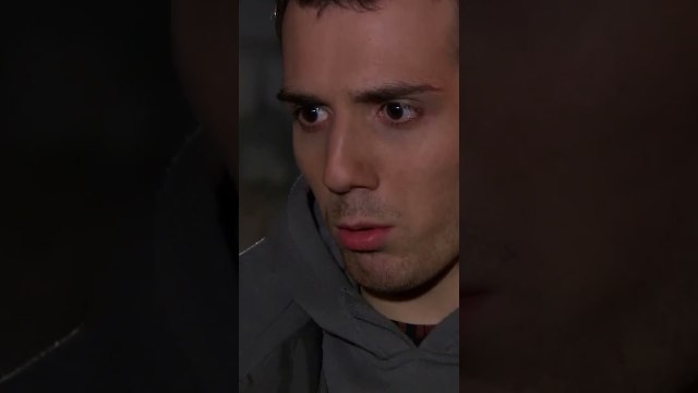 كريم و فهمي بيدوروا على نور | مسلسل فاطمة #shorts #fatmagülünsuçune