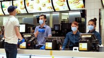 Why Fast Food is NOT the Answer - Health and Wealth Ward