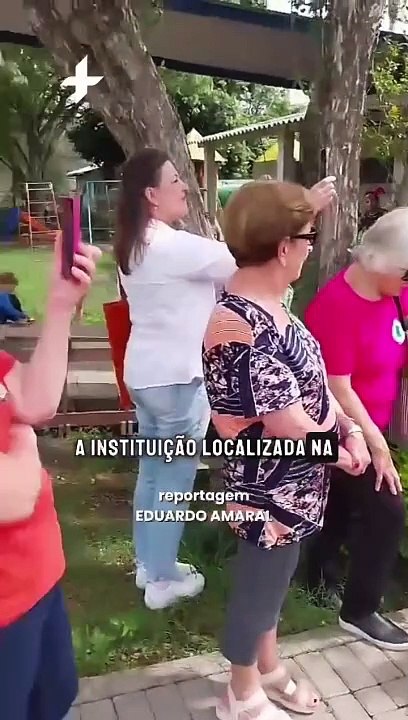 Biodigestor é instalado em escola de Ivoti para incentivar sustentabilidade; saiba como funciona o equipamento