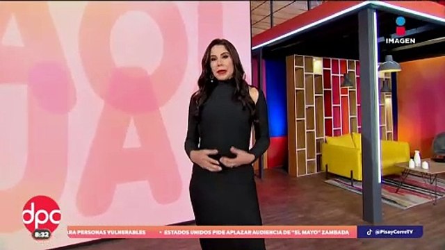 Frank cruza la frontera de Tijuana para impartir clases a sus estudiantes