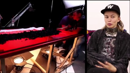 Он  дракон как создавался постер фильма_2015 год