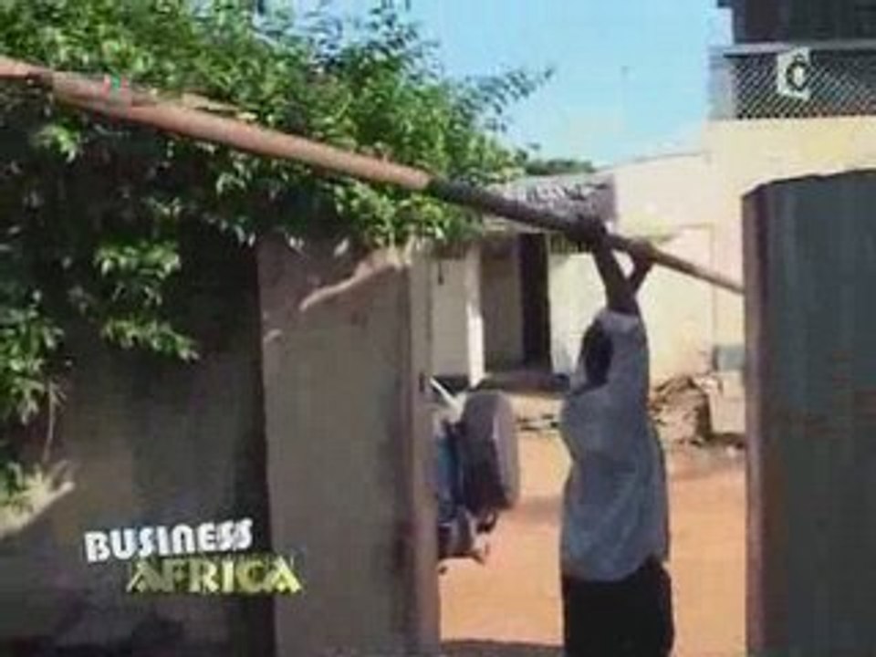 Business Africa au Togo: les Hapatams