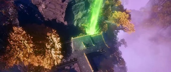 Doupo Cangqiong - Nian Fan Episode 76-78 Sub Indo