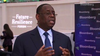 L'ancien président du Sénégal, Macky Sall, nie avoir sous-estimé la dette de l'Etat