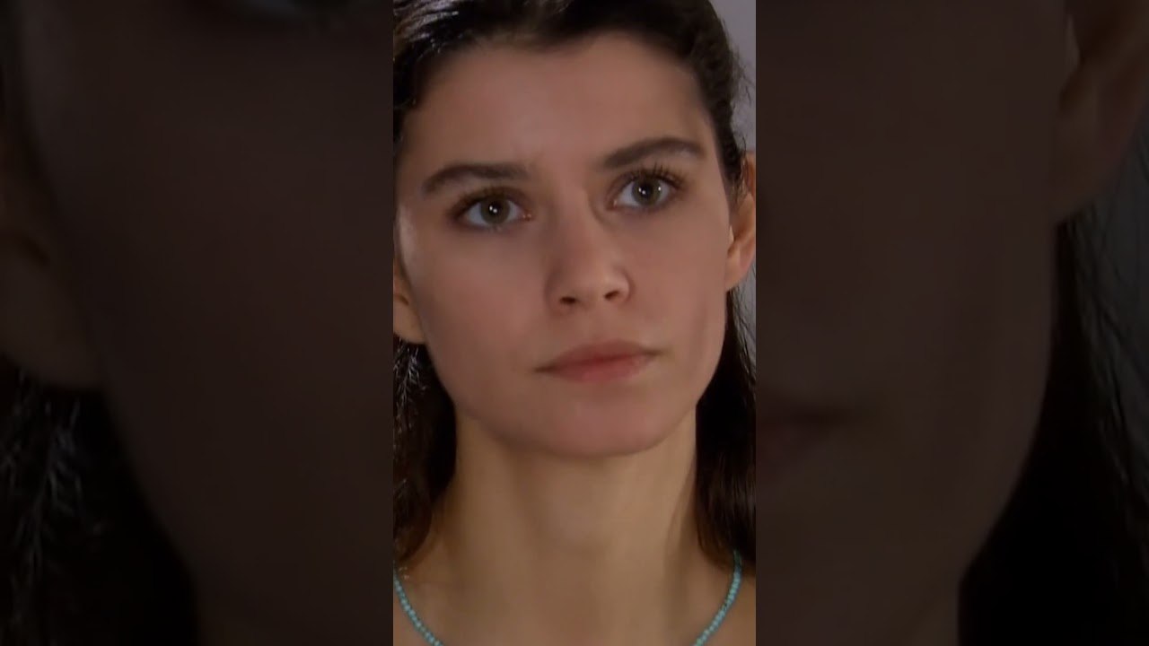 ما بدي إياكي تدايقي  | مسلسل فاطمة #shorts #fatmagülünsuçune