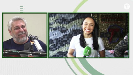 ACOMPANHE AO VIVO FM O TEMPO AO VIVO (3394)