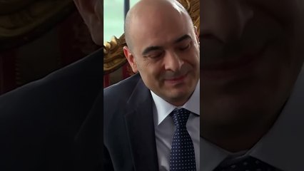 بلاش تكون حكيتلها شي و انت سكران  | مسلسل فاطمة #shorts #fatmagülünsuçune