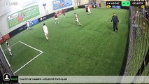 Faute de Yann R - CELESTE FIVE CLUB