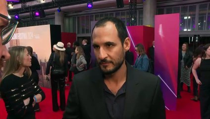 Donald Trump Has an Open Invitation to Watch His Own Biopic