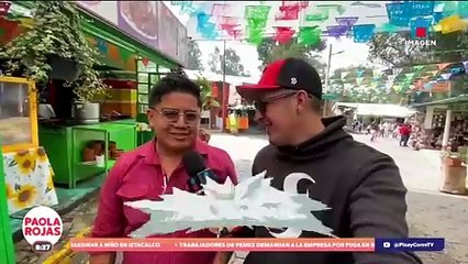 ¿Qué te perderías de México si vivieras en Suiza?