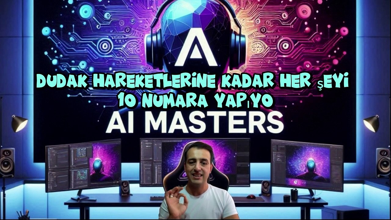 Türkiye'de İlk: Vozo.ai ile Otomatik Video Çeviri ve Viral Video Oluşturma Rehberi!