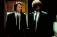 John Travolta grateful to Pulp Fiction for 'giving him a second chance'