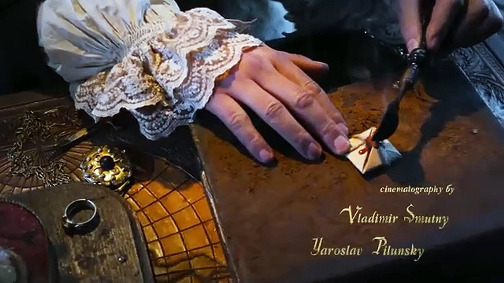 Melhores Filmes De Ação - O Reino Proibido - Completo Dublado Em Português