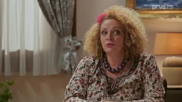 Igra sudbine 1208 epizoda NOVO