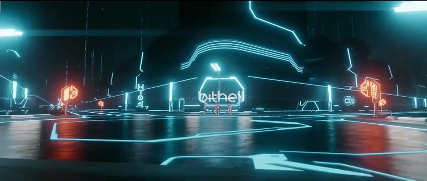 Tron Catalyst : Trailer d'annonce