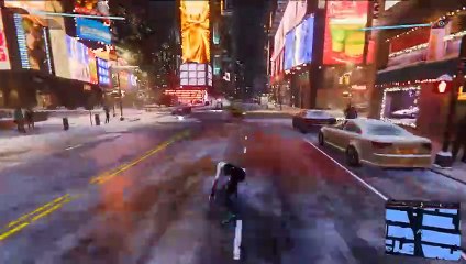 Spider Men 2 Mile Morales 20241510 1033