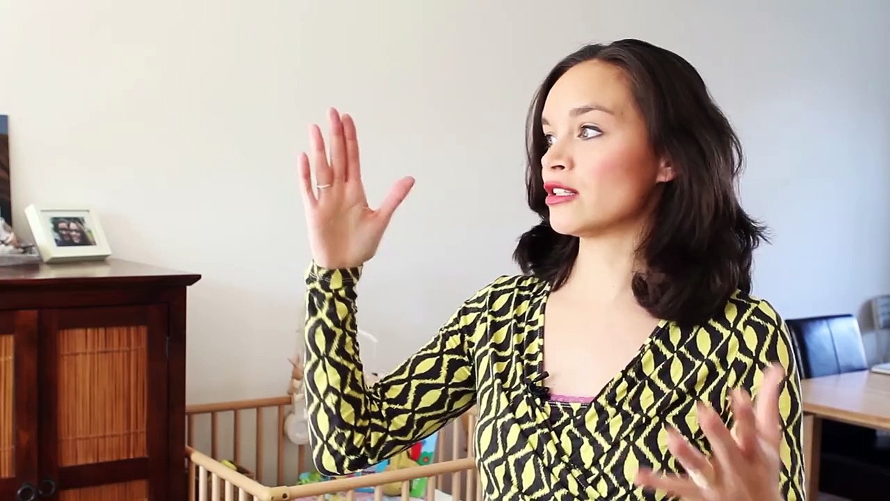 Your Babysitter Will Thrive If You Do These Things Before You Leave!