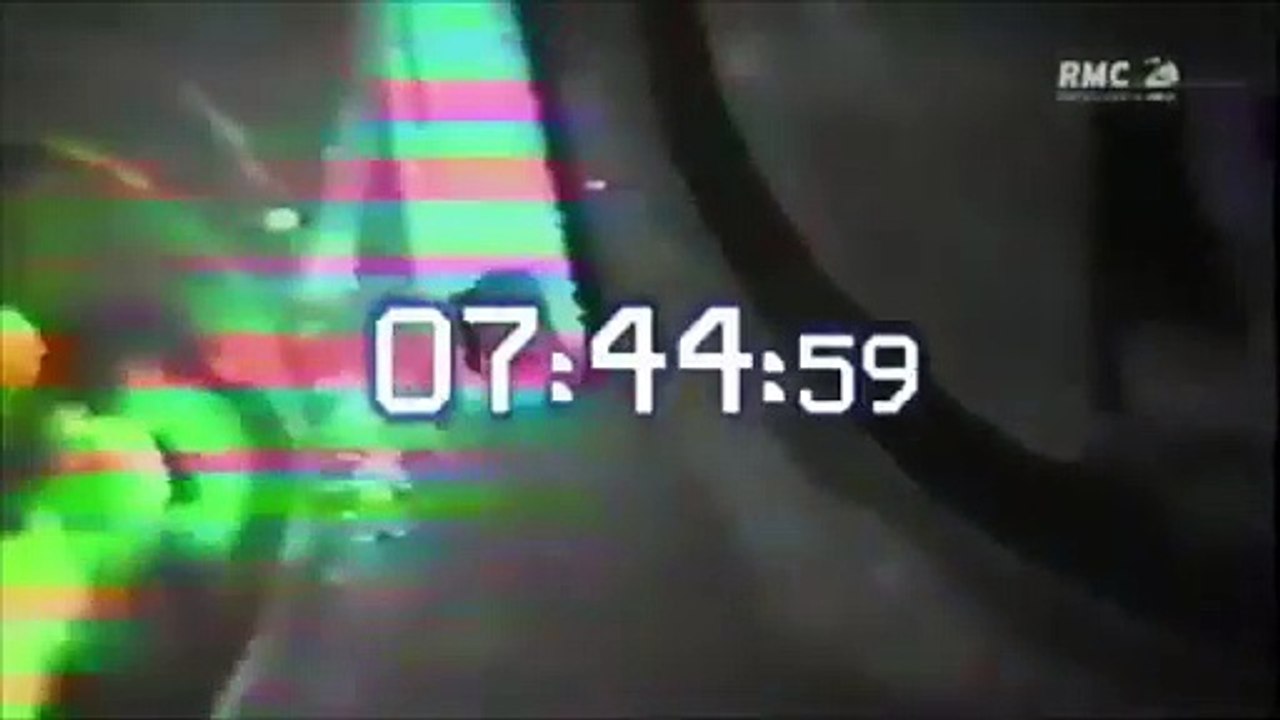 La minute de vérité La tragédie du Koursk Documentaire