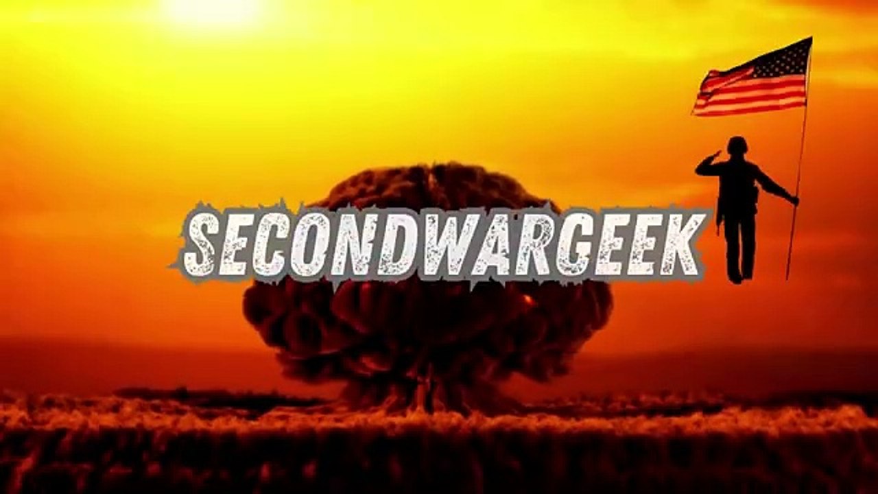 La Forteresse Arctique Nazie d'Hitler _ Documentaire Seconde Guerre Mondiale !