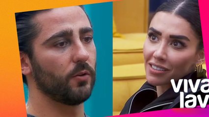 Karime Pindter recuerda su pasado con Potro &#039;Caballero&#039; y él le responde