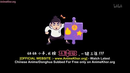 Scissor Seven Season 5 Episode 2